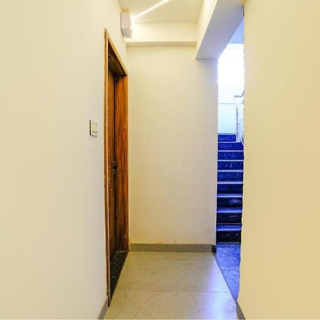 Fabhotel Crystal Inn - Nr Suvarndeep Chowk Pimpri-Chinchwad Exterior photo