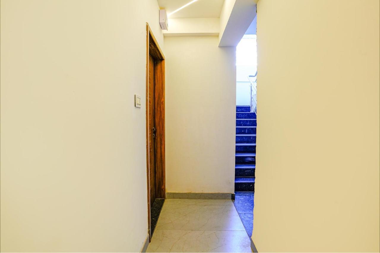 Fabhotel Crystal Inn - Nr Suvarndeep Chowk Pimpri-Chinchwad Exterior photo